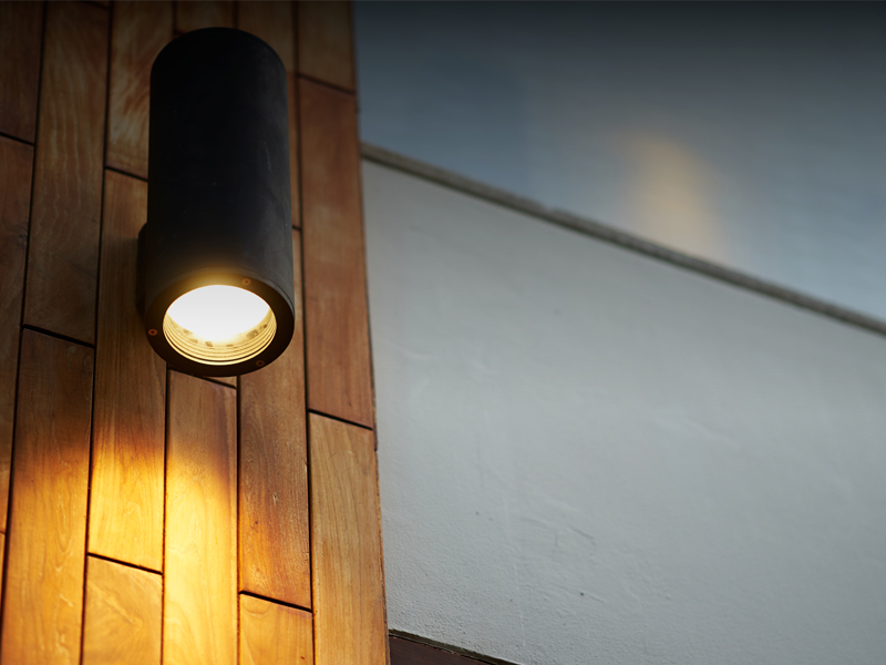 LED Lighting in Nottingham