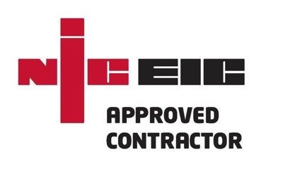 niceic registered