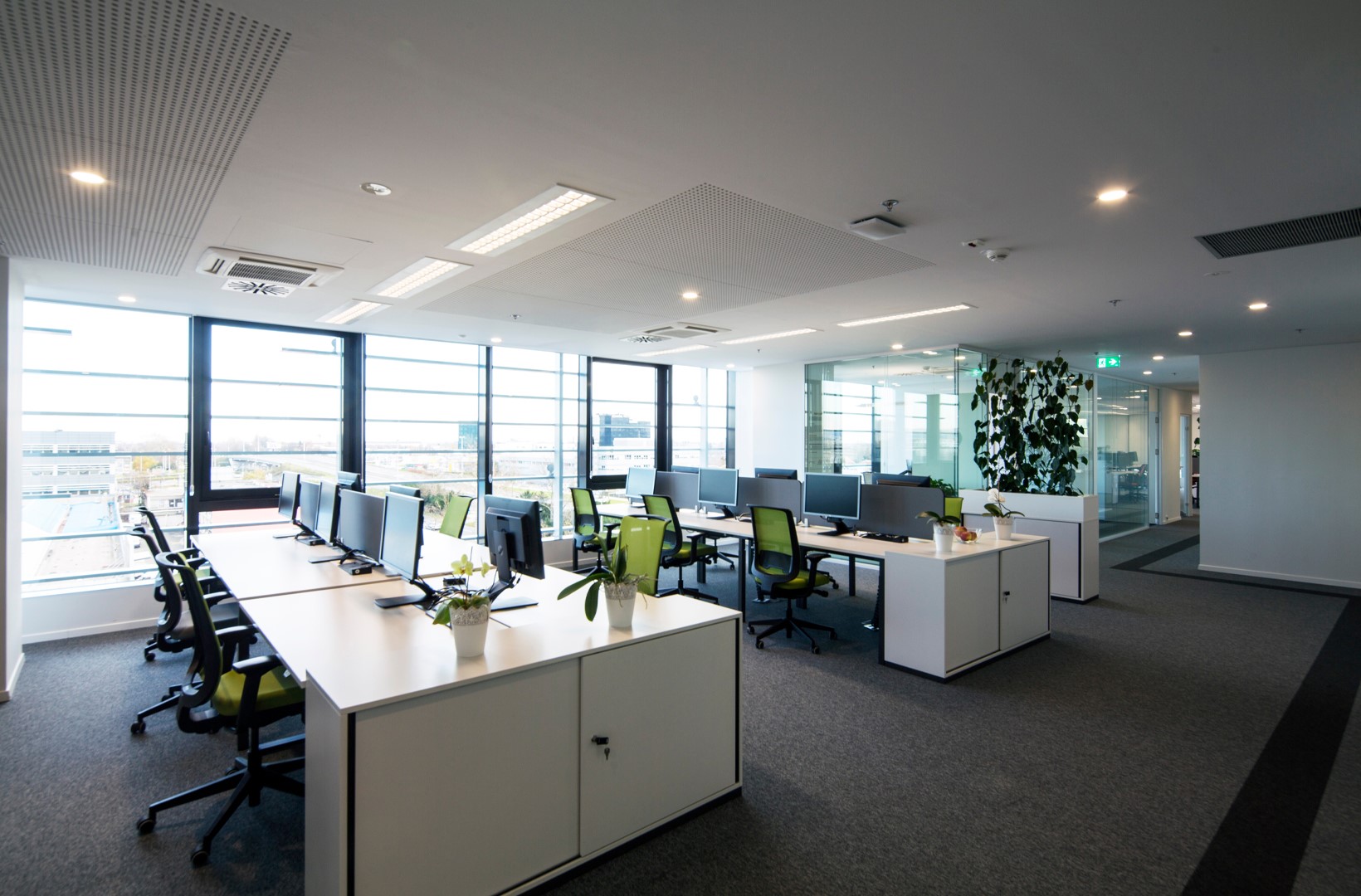 electricians in Nottingham